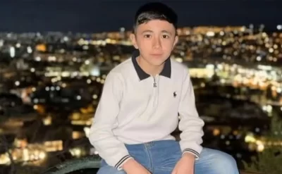 Gürcüstanda 12 yaşlı azərbaycanlı qəzada öldü