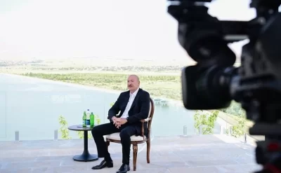 Naxçıvanda verilən MÜHÜM anons