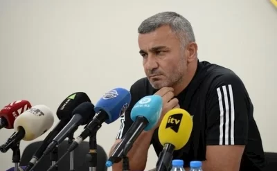 “Səbrim tükənir yavaş-yavaş...”
