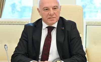 Yeni idarəetmə sistemi gəlir