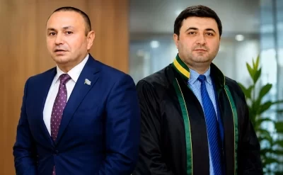 Moskvada biznes tələsi -