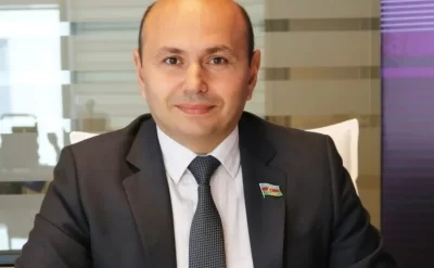 Elşad Mirbəşiroğlu