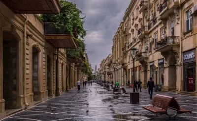Hava niyə vaxtından tez soyudu?