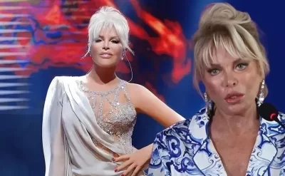 Ajda Pekkan gənc qalmağın