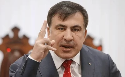 Gürcüstanın əsl düşməni bu biabırçı qadındır