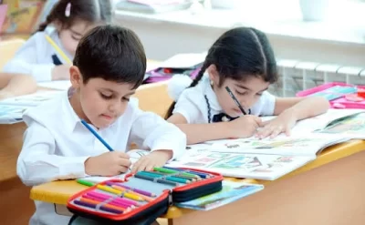 Məktəb mövsümü başladı: ​Bir şagirdi məktəbə yola salmaq neçəyə başa gəlir?
