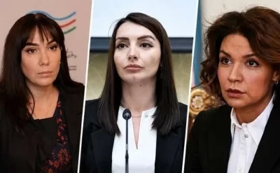 Azərbaycanın xaricdəki qadın səfirləri – Onlar kimdir?