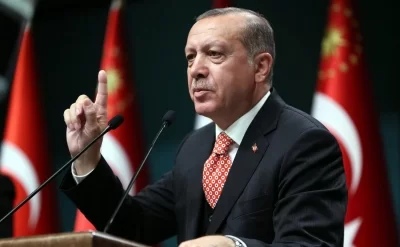 Bu ölkə məhv ola bilər, müstəqilliyi təhlükə altındadır – Ərdoğan açıqladı