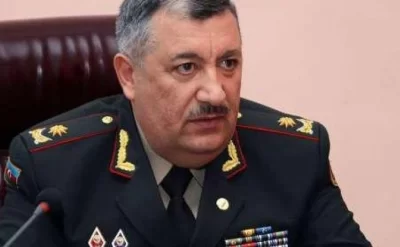 Məşhur generalın qızının adı qalmaqalda hallanır – VİDEO