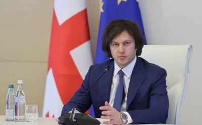 Kobaxidzedən Bakı və Ankaraya mühüm çağırış