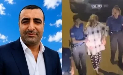 Azərbaycanlı biznesmeni Türkiyədə kim öldürüb?