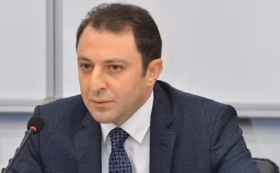 Elnur Məmmədovun ailəsində