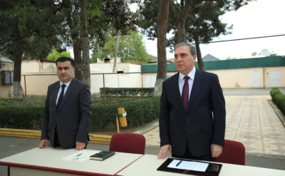Niyazi Bayramov növbəti dəfə