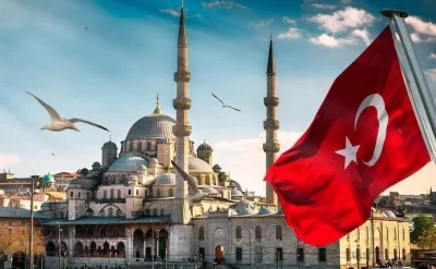 Rusiya mediası Türkiyəni “bombaladı”