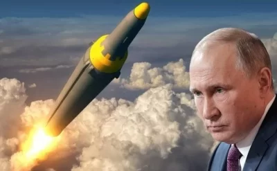 Putin ölkəsinə yeni təhlükələrdən danışdı-