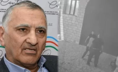Dilqəm Əsgərovla oğlu yenə dalaşdı - Nəyi bölüşə bilmirlər?
