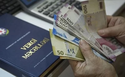 Əlilliyi olan valideynə qulluq edən şəxsə hansı vergi