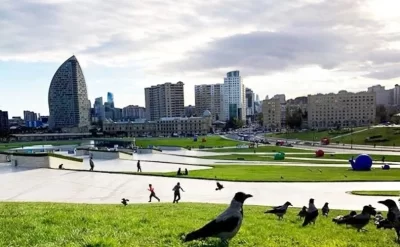 Bu binalardan uzaq durun -