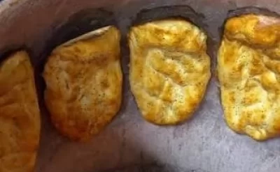 Marketlərdə təndir təhlükəsi: