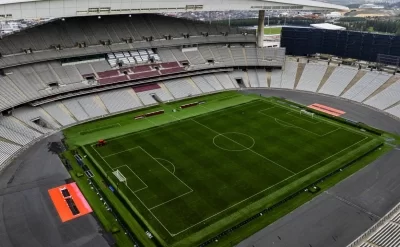 İspaniya Super Kuboku oyunları İstanbulda keçiriləcək