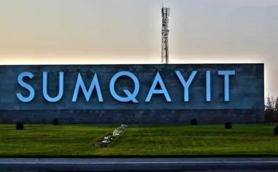 29 min Sumqayıt sakininə