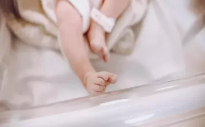 Qadın hələ doğulmamış uşağını