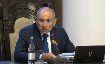 Türk lider Paşinyanı təbrik etdi