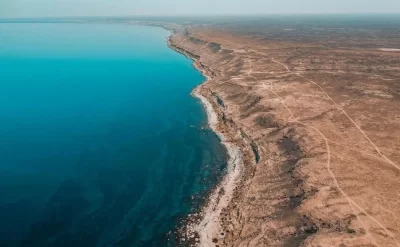 Suyun səviyyəsi son 200 ilin minimumuna endi - FOTO
