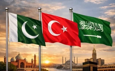 Türkiyədən bu ölkəyə ÇAĞIRIŞ - “Müsəlman NATO”suna qoşulun