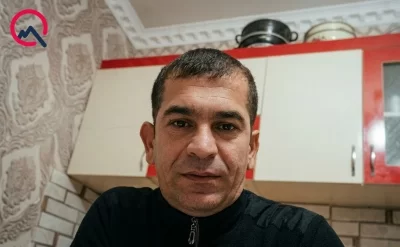 Biləsuvarda qətlə yetirilən Şölətin FOTOSU