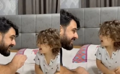 Cavid Gülün qızı xəstəxanalıq oldu