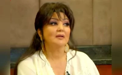 “Qadınları güclü görmək istəmirəm” -