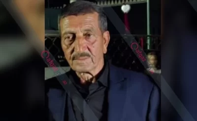 Partlayışda xəsarət alan şəxsin topuq nahiyəsi amputasiya edildi