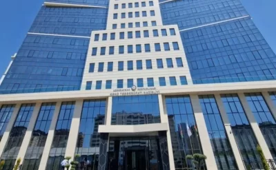 Azərbaycanda bu nazirliyin ŞOK miqdarda