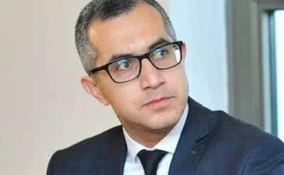 Kamran Əsədovun məhkəməsində saytlar
