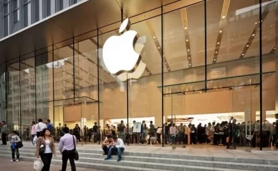 “Apple” yeni istehsal mərkəzi