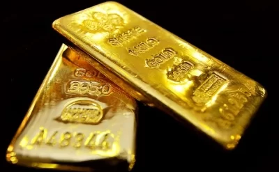 Təmir olunan binanın divarında təxminən 9 milyon avro dəyərində qızıl tapıldı