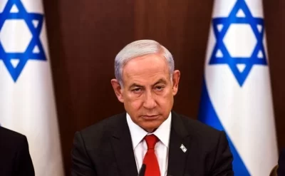 Netanyahu Britaniyanı “İslam Respublikası” adlandırdı