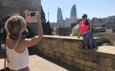 Azərbaycana gələn turist pulunu ən çox nəyə xərcləyir? – Açıqlama
