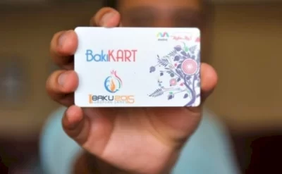 “Bakıkart”la bağlı YENİ QƏRAR – Şəhərlər üzrə kartlar dəyişə bilər