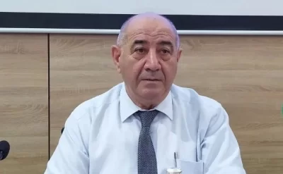 “Yaxın günlərdə təkrar təkanlar gözlənilir” – Qurban Yetirmişli