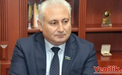 Hikmət Babaoğlunun bu statusu tənqid olundu