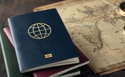 Milyarderlər ikinci və üçüncü pasport dalınca düşüb