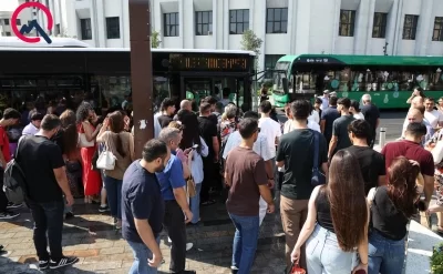 “28 May”da vəziyyət necədir?