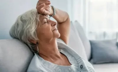 60 yaşdan sonra bu əlamətlərə diqqət yetirin:
