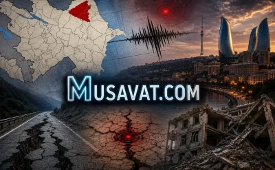 Azərbaycanda dağıdıcı zəlzələ gözlənilirmi? –