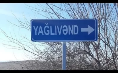 Yağlıvənd faciəsindən