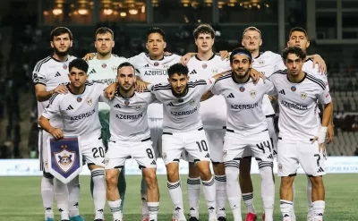 "Qarabağ"da gözlənilməz