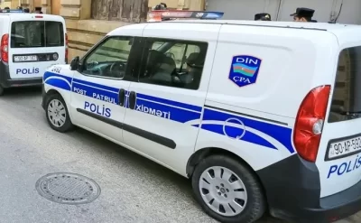Xaçmazda DƏHŞƏT:Bir gündə iki ata oğlunu