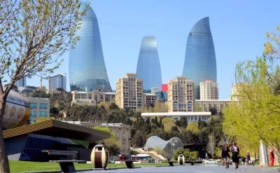 Əhaliyə müraciət edildi: